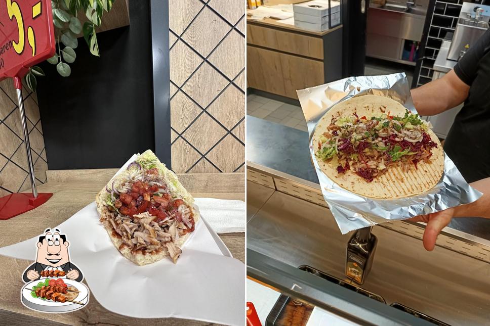 MEMO‘S BERLINER DÖNER