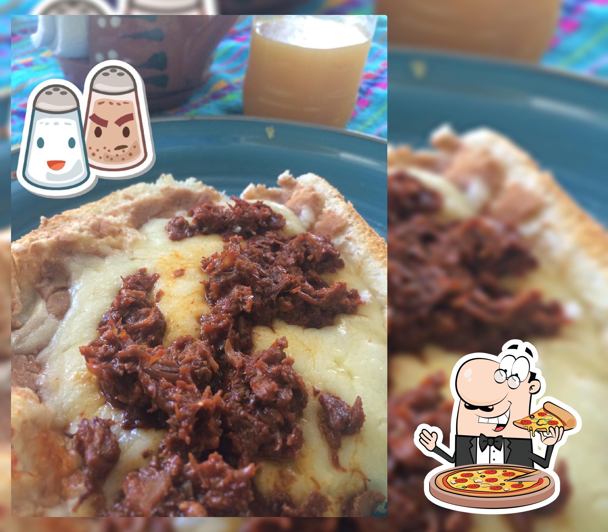 Tacos Rufino