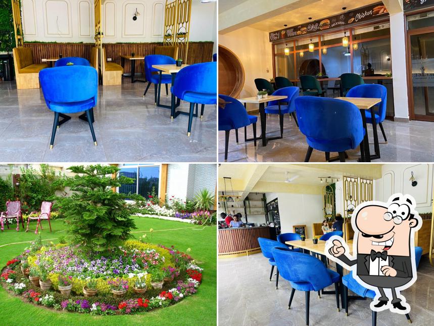 VILLAGE CAFE AND RESTAURANT