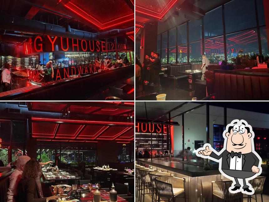 Wagyu House Atlanta