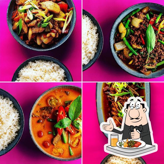 Wok Pop