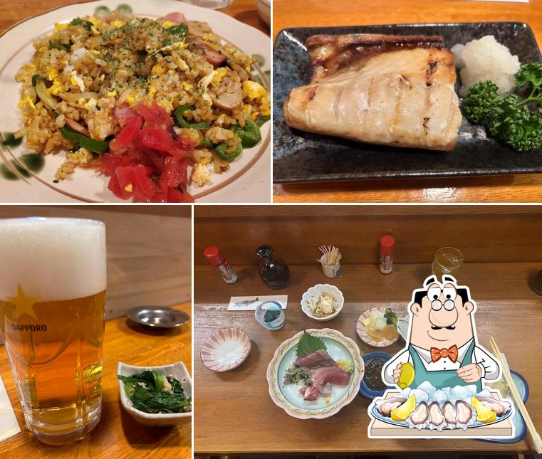 居酒屋陽なたぼっこ