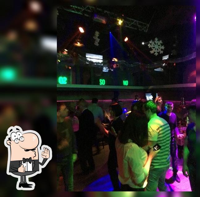 SOHO CLUB