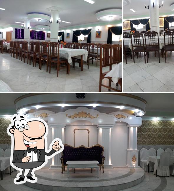 Sabz Restaurant
