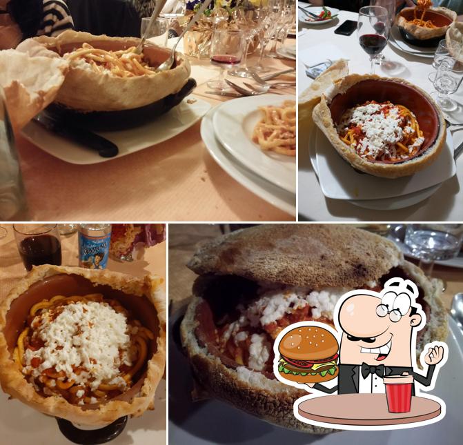 Santa Lucia Ristorante Pizzeria