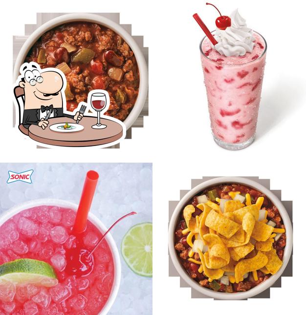 Sonic Drive-In