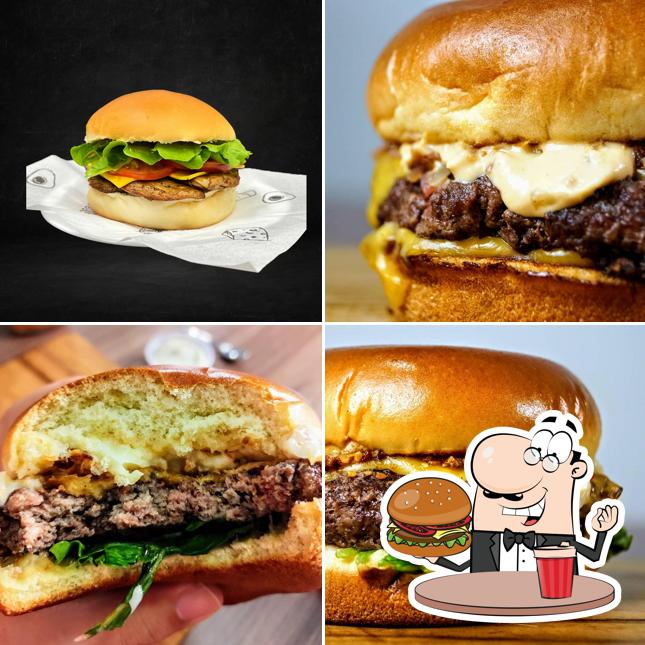Speed Burguer