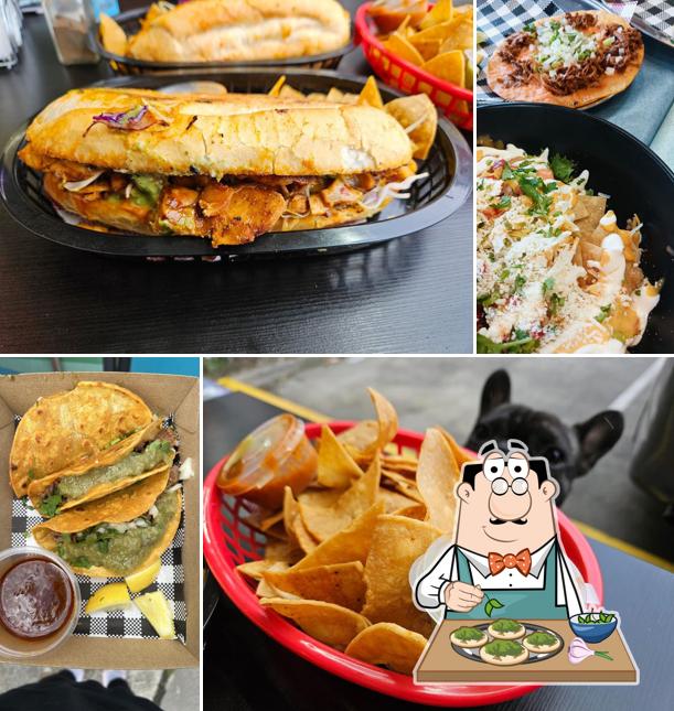 Tamam Tacos