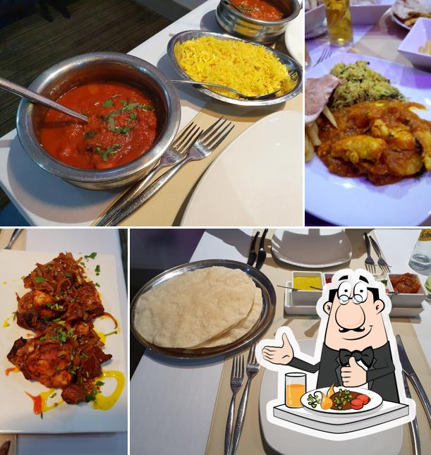 Tamarind Restaurant Spondon