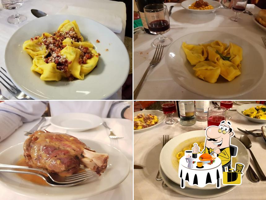 Trattoria Aldina