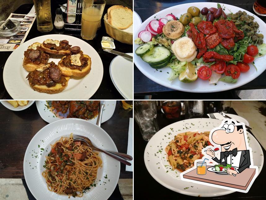 d Centre