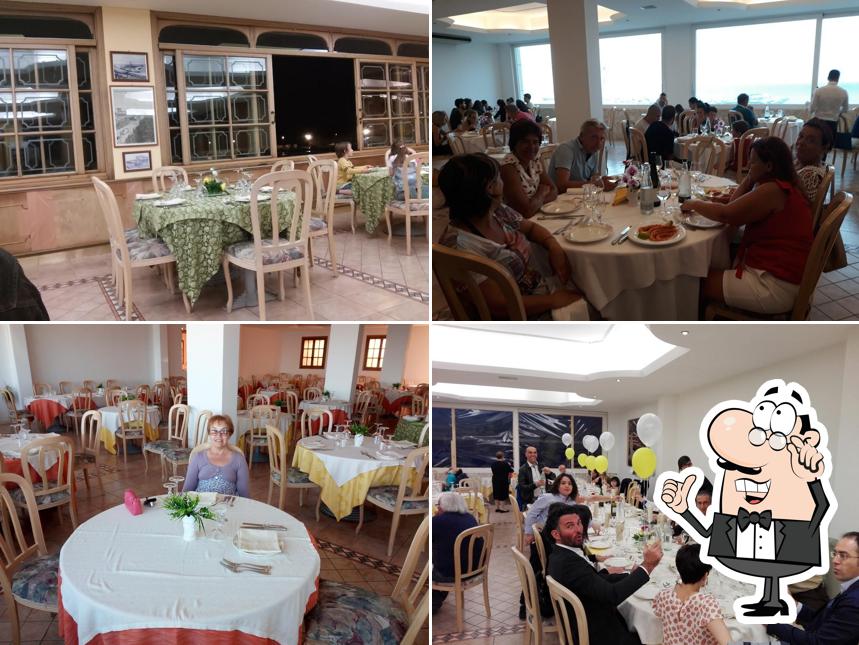 Ristorante Sirena di Sansica Girolamo