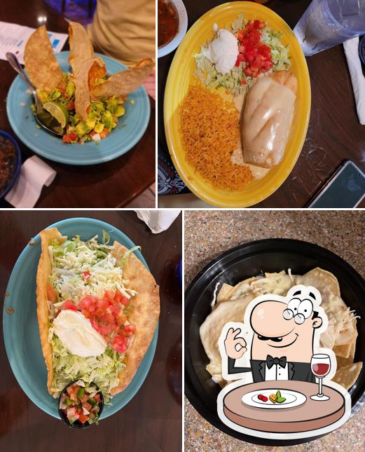 Frontera Mexican Kitchen