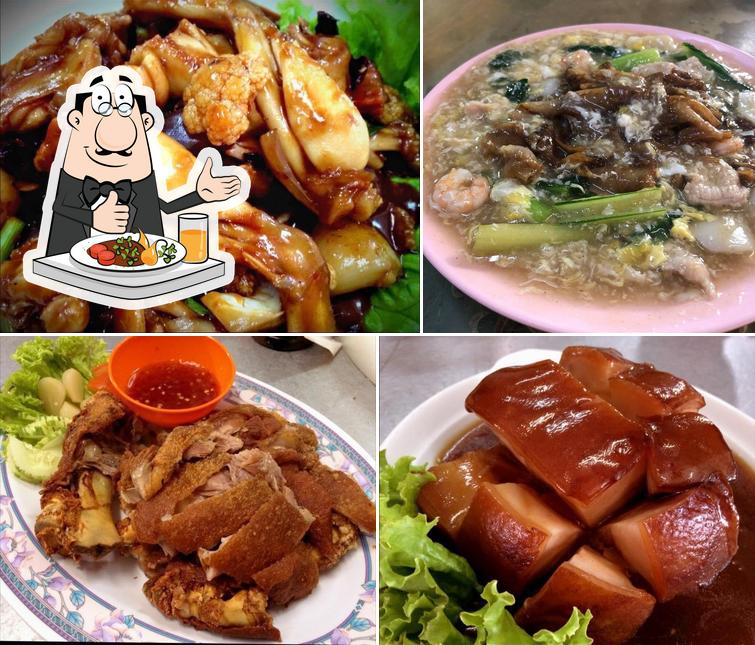 家乡饭店