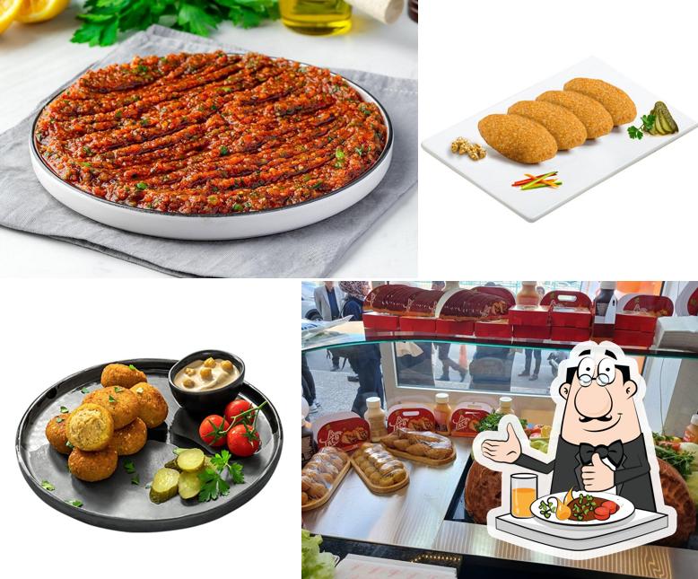 çiğköftem