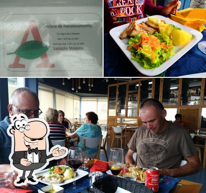 Aldina Restaurant and Bar