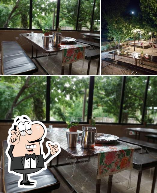 Avers Traditional Restaurant