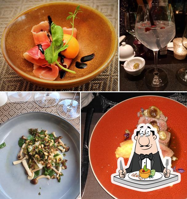 Bistro Louis