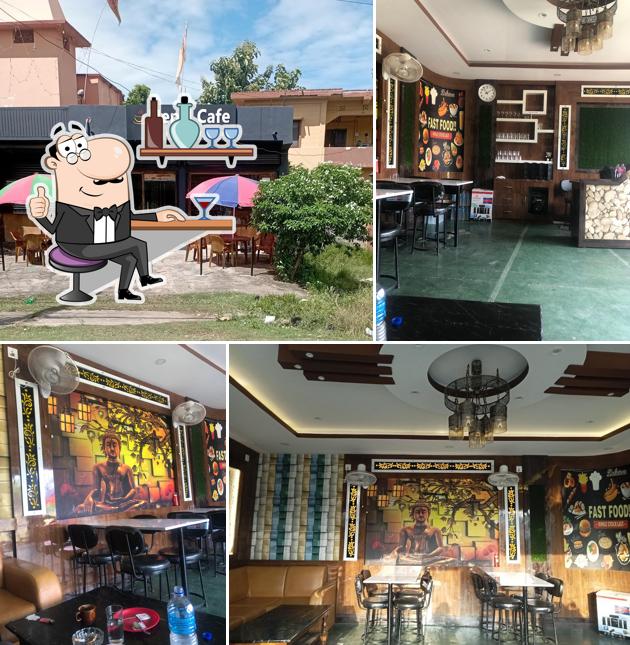 Nepal cafee Restaurant & Bar