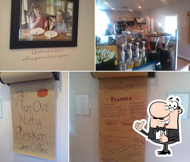 Pennie's Bake Shop & Espresso Bar