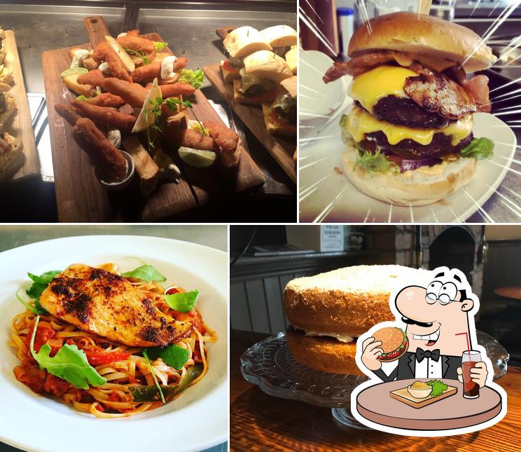 The Codrington Arms Pub & Restaurant