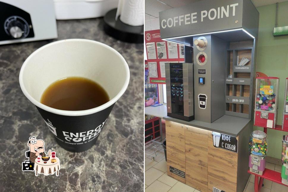 Coffee point
