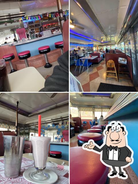 Dolly's Diner
