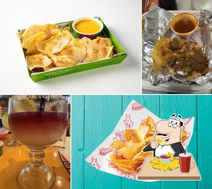 Fuzzy's Taco Shop