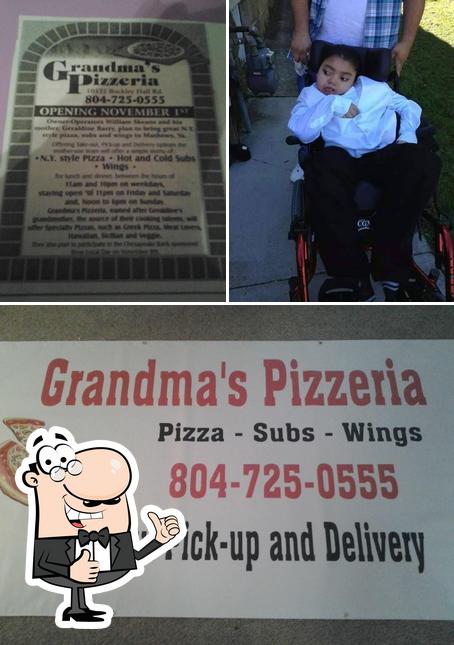 Grandma's Pizzeria
