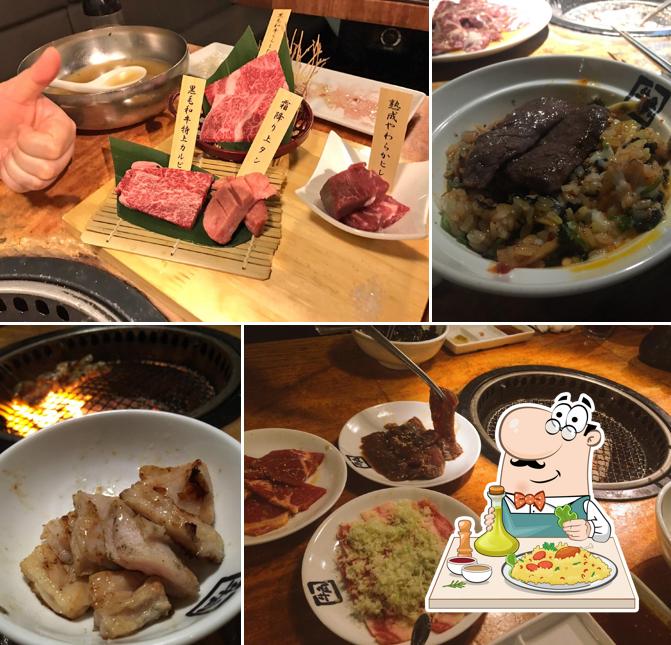 Gyu-Kaku