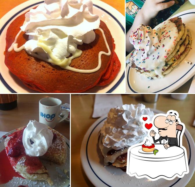 IHOP