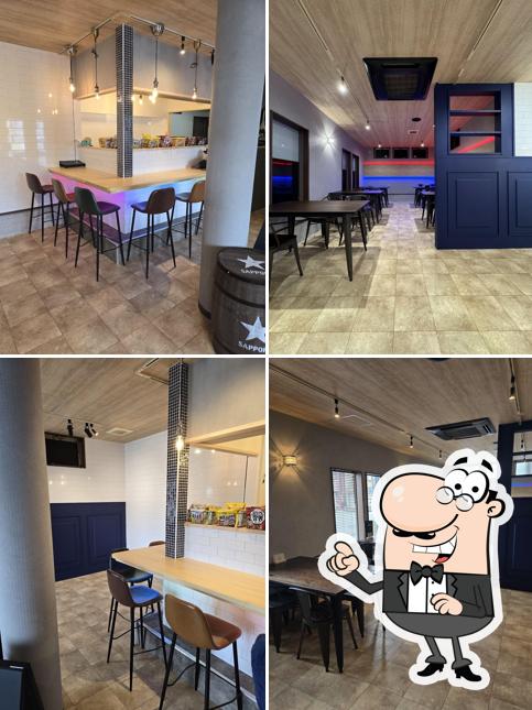 한국요리KOKIO霧島国分店