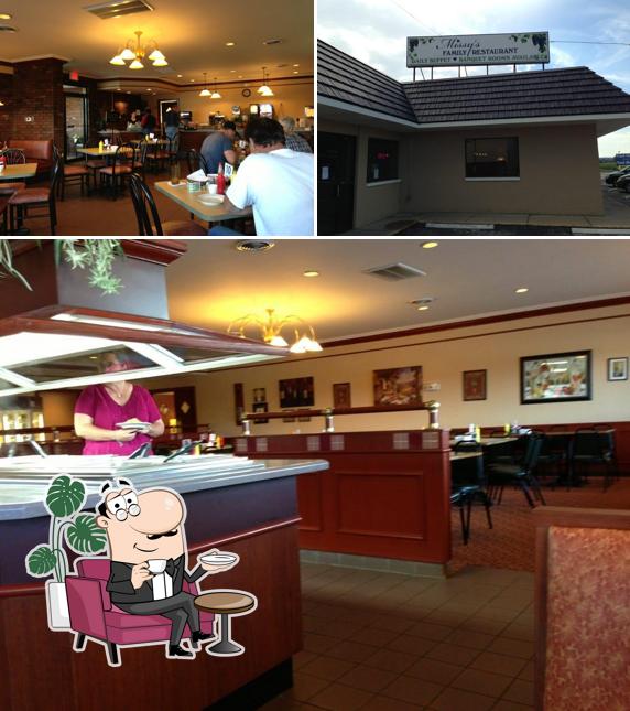 Missys Family Restaurant