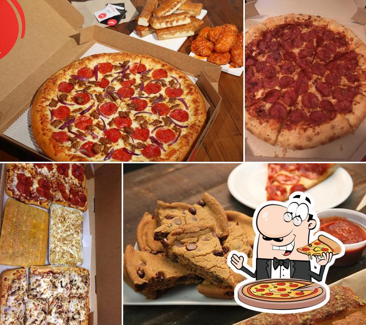 Pizza Hut