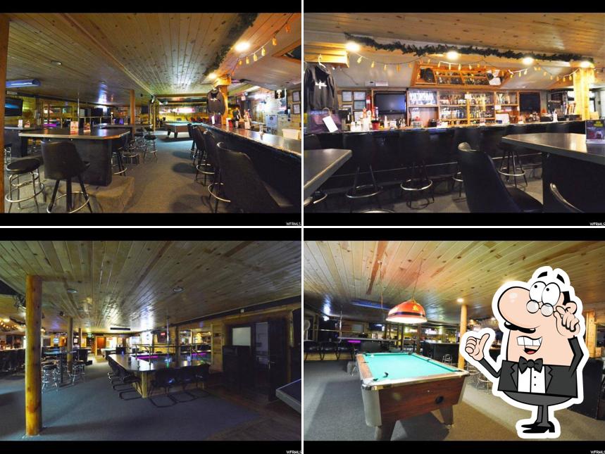 For SALE Bar Michelle Todd Exit Realty Plus