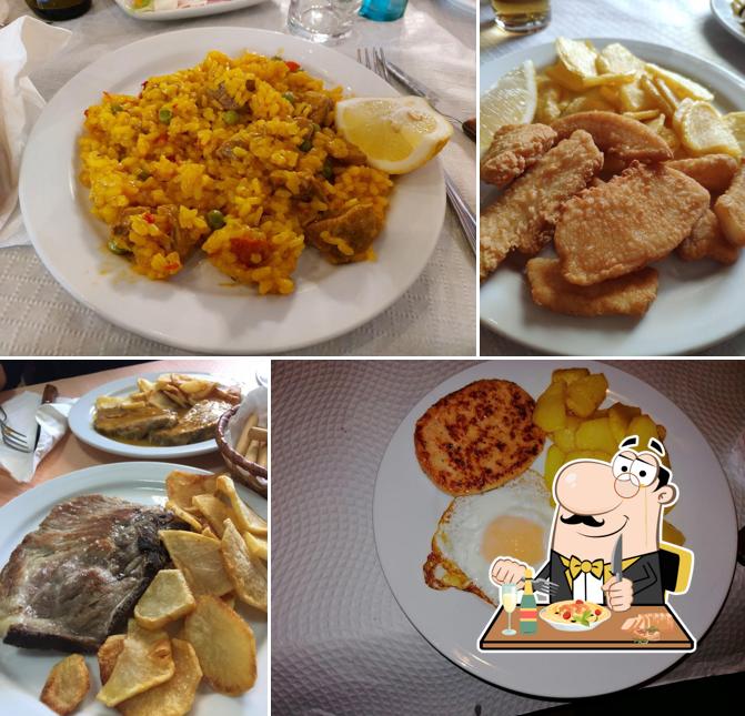 Taberna la Merced