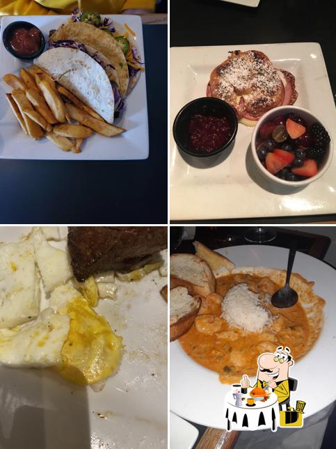 Trio's Dining - Monroe