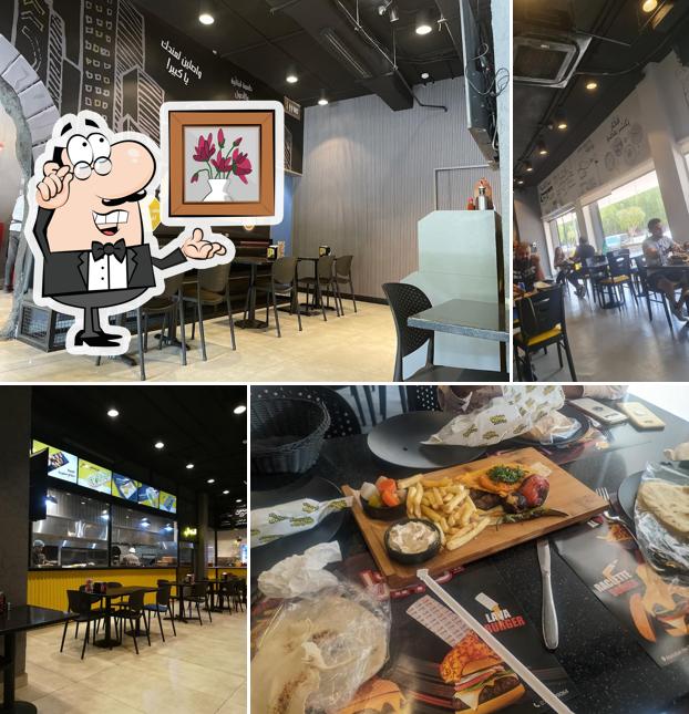 AL Kabir Bistro