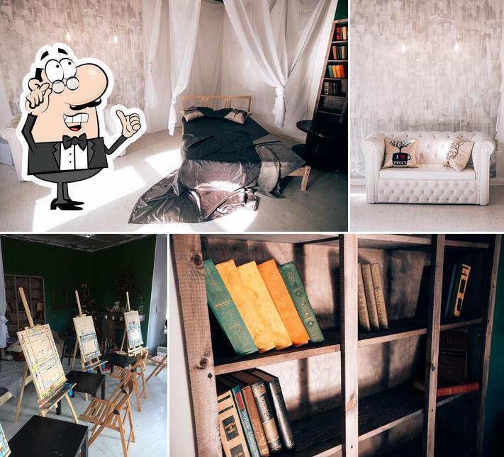 Art Hall Studio, фотостудия, площадка для мероприятий