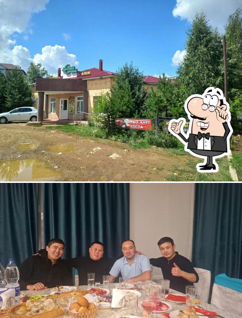 Ауылдын дами