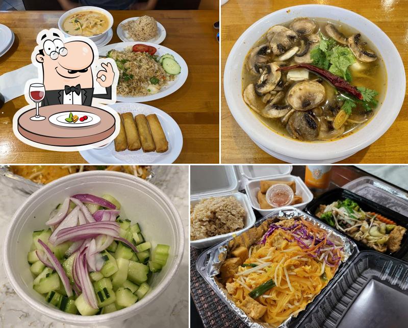 Boonsee Thai Kitchen