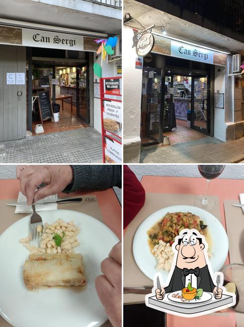 Can Amat Restaurant