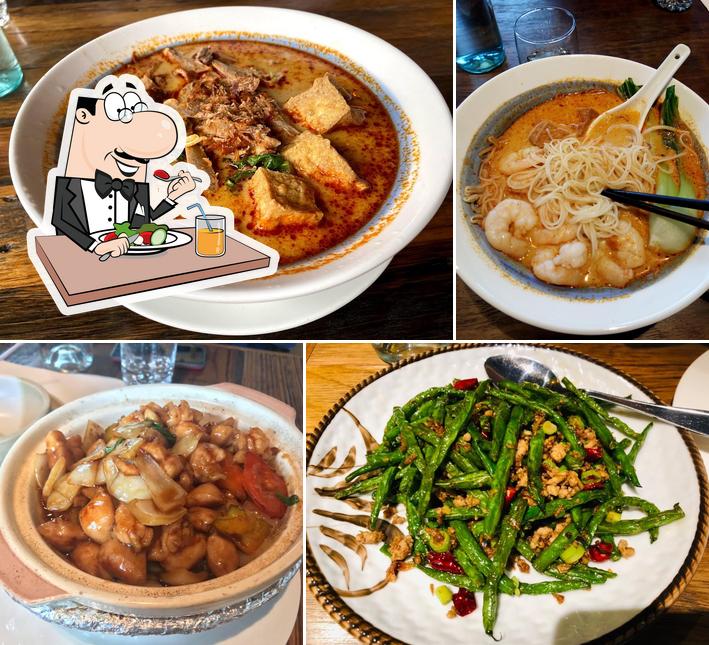 China Plate
