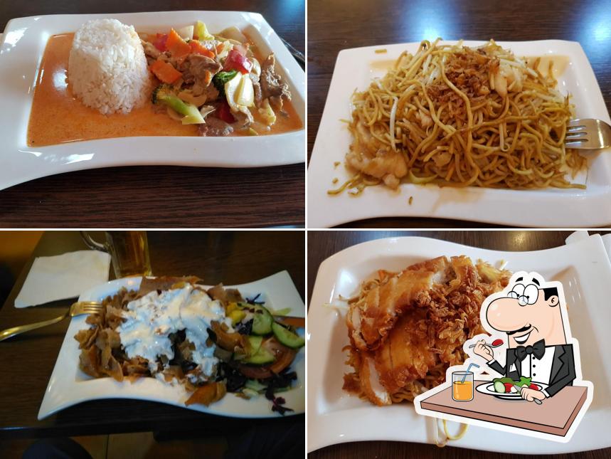 Chu Hai Bistro