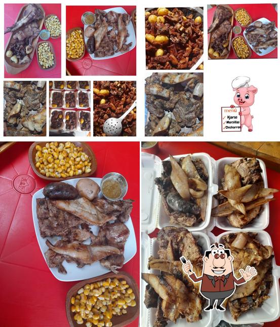 Restaurant DON NICO