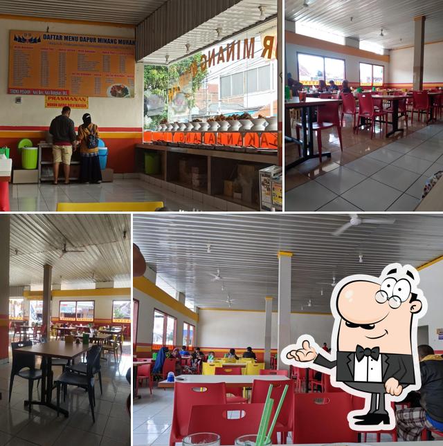 Dapur Minang Murah Pekajangan