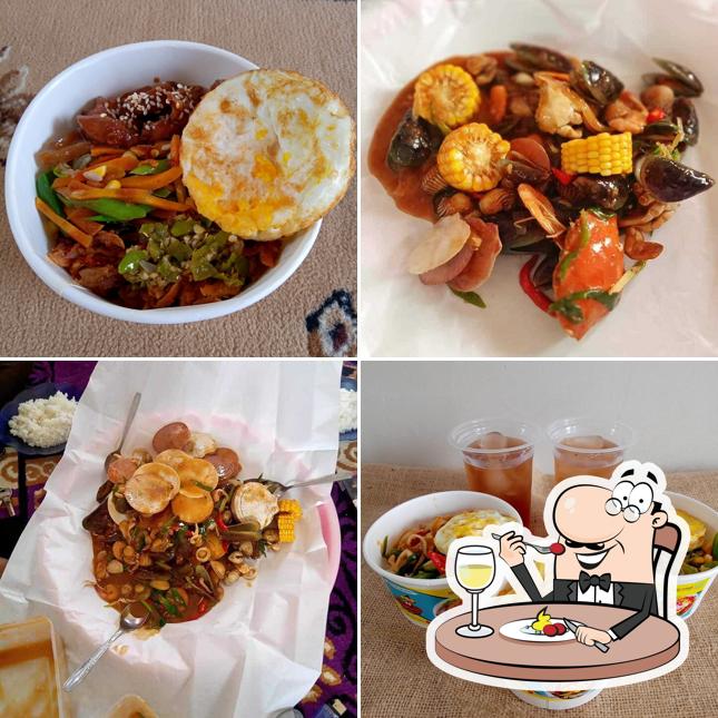 Kepiting Bancakan
