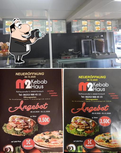 City Döner Pizzaria