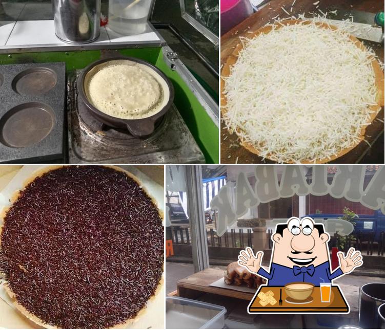 MARTABAK "ABAH" (malam)