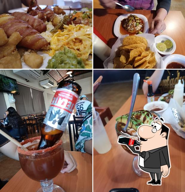 Mariscos El Caracol